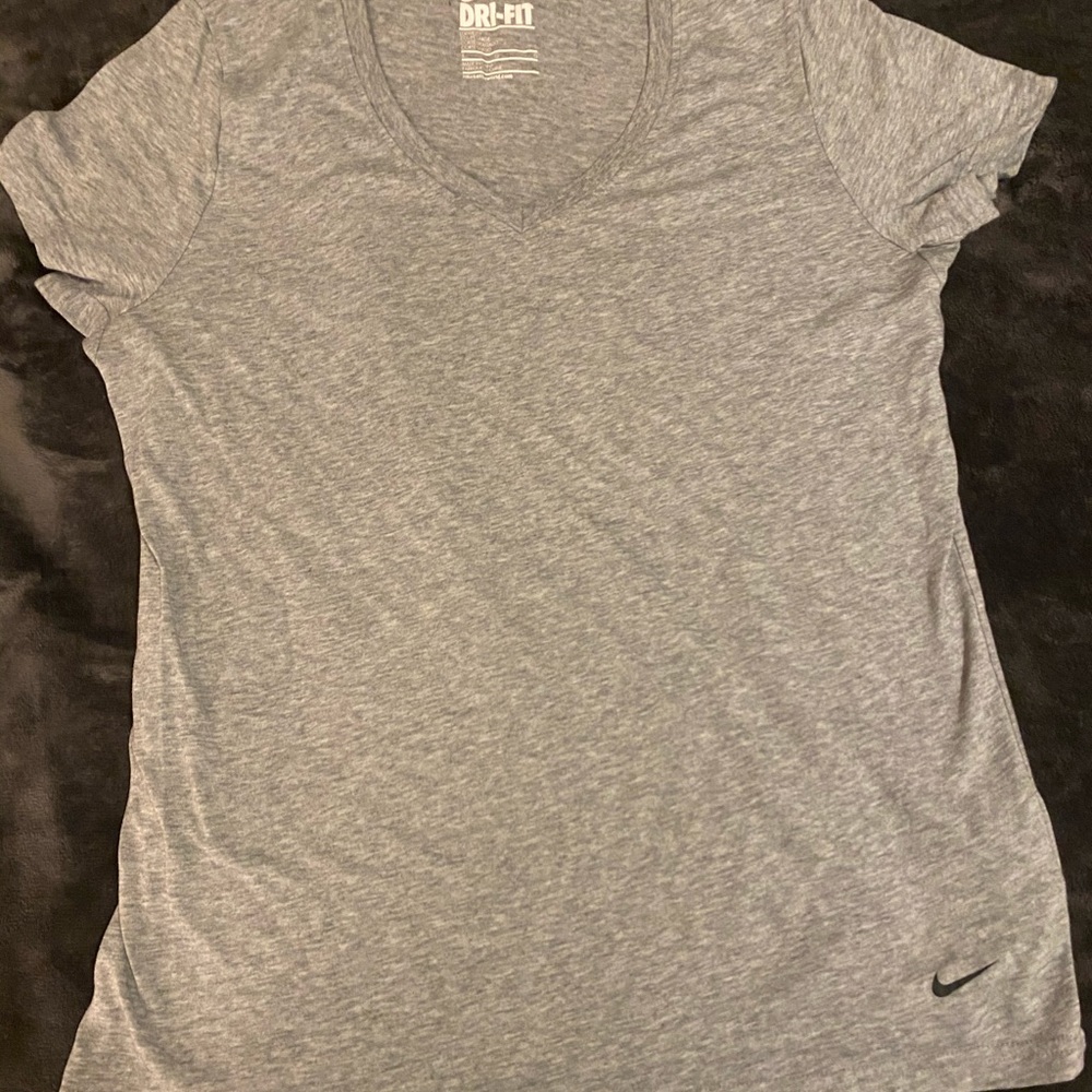Nike Dri Fit Tee
